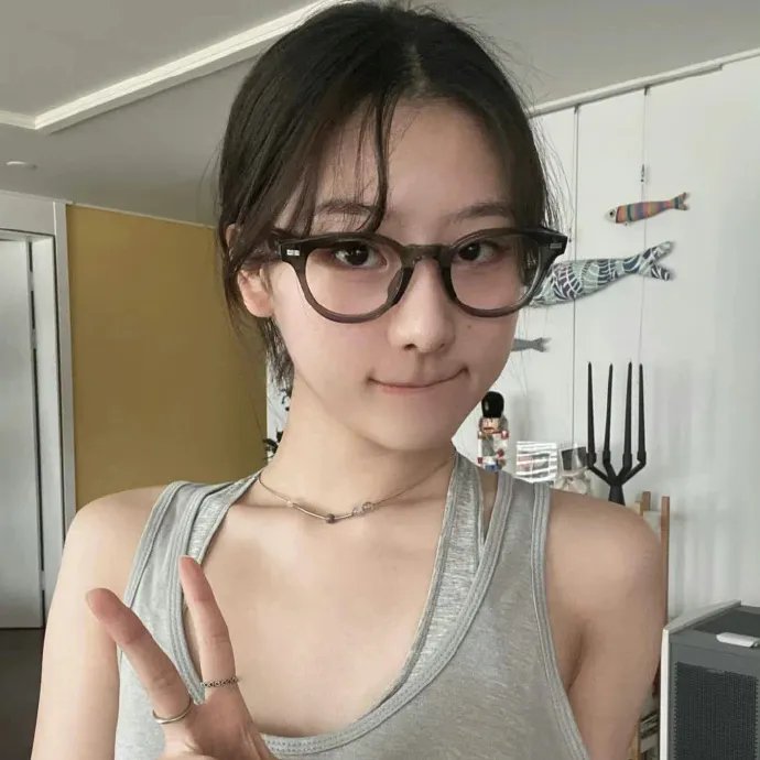 美丽密语
