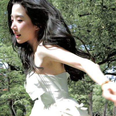 停留